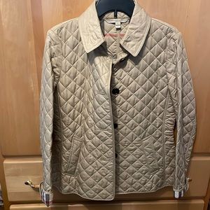 Burberry Brit Jacket
